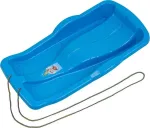 Plastist kelk Enero 1064826, sinine v., 80 cm x 43 cm
