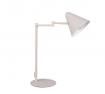 Laualamp Trio, E14, 10W, valge v./hall v./hall v.