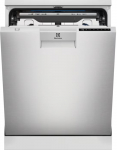 N&otilde;udepesumasin Electrolux 700 seeria M89300SX, hall v.