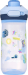 Laste pudel Contigo Jessie School, 420 ml, 3 aastat, pol&uuml;prop&uuml;leen (pp), sinine v.