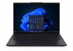 S&uuml;learvuti Lenovo ThinkPad L16 G2, 215, 16 GB, 512 GB, 16 ", AMD Radeon 740M, must v., en