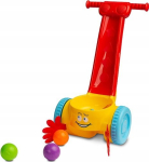 L&uuml;katav m&auml;nguasi Toyz Ball Collector, mitmev&auml;rviline