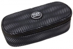 Pinal CoolPack Campus Obsidian, 23 cm x 10 cm, must