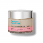 N&auml;okreem The Organic Pharmacy Rose Rejuvenating, 50 ml