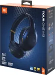 Juhtmeta k&otilde;rvaklapid JBL Tour One M3 JBLTOURONEM3BLU, sinine v.