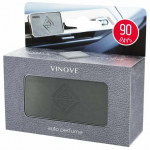 Auto &otilde;huv&auml;rskendaja Vinove Classic Leather Line Silverstone, 60 g