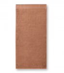 Vannir&auml;tik Malfini Bamboo ADL 9512601, pruun v., 100 cm x 50 cm