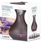 Aroomi difuusor, niisutaja, ionisaator Platinet PADYM010DW, 0.4 l