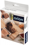 Lisa Orion Meat Claws 143912, 11 cm, h&otilde;be v./must v., 2 tk