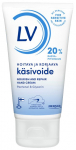K&auml;tekreem LV Nourishing and repairing, 75 ml
