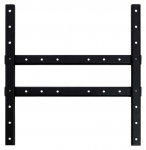 Teleri seinakinnitus NewStar FPMA-VESA425, 27-60", 20 kg (kahjustatud pakend)