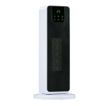 Elektriline k&uuml;tteseade Alpina Digital Heater, 2 kW