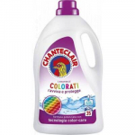 Vedel pesuvahend COLOR, 1.58 l
