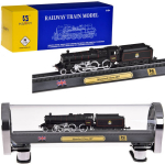 M&auml;nguasjavedur Standard Class 4MT, 1:160, must v.