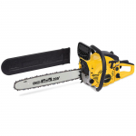 Bensiinimootoriga kettsaag Powerplus POWXG10211, 1200 W, 40 cm
