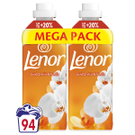 Pesupehmendaja Lenor Gold Orchid & Vanilla, vedel, 1.974 l