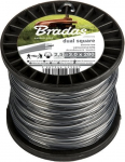 Muruniiduki pool Bradas ZRK27100S, 100 m x 2.7 mm