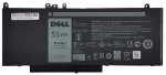 S&uuml;learvutiaku Dell G5M10, 6.89 Ah, LiPo (kahjustatud pakend)