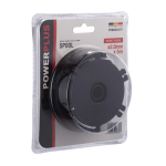 Trimmipea Powerplus POWACG1271, must v.