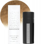Juuksepuuder Nanogen Keratin Hair Fibres 08 Cinnamon, 30 g
