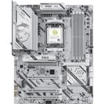 Emaplaat MSI Mag B850