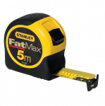 M&otilde;&otilde;dulint Stanley Fatmax Blade Armor, 8 m