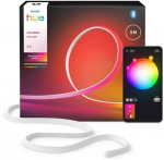 LED riba Philips Hue OmniGlow, 6000 lm, 3 m, IP20, 220 - 240 V