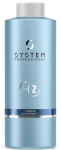 Juukse konditsioneer System Professional Hydrate H2, 1000 ml