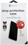 Telefoni &uuml;mbris Promiz Drop Protection, Samsung Galaxy S26, l&auml;bipaistev v.