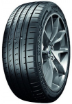 Suverehv Crosswind Sport Peak 195/45/R17, 85-W, XL, D, B, 72 dB