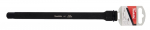 Padrunv&otilde;tme pikendus Makita B-55706, 250 mm, 1/2"