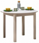 S&ouml;&ouml;gilaud pikendatav Ringo, ka&scaron;miir v., 102 - 142 cm x 102 cm x 76 cm