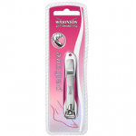 K&uuml;&uuml;nek&auml;&auml;rid, pedik&uuml;&uuml;riks Wilkinson Sword, roostevaba teras v.