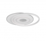 Valgusti lagi Trio 633919131, LED, 1 x 36 W, valge v.