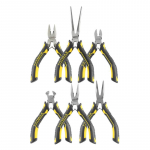 Tangide komplekt Stanley Mini, 6 tk