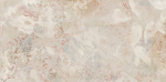 Dekoratiivne plaat, kivimassi TENDER COTTO, 60 cm x 120 cm, mitmev&auml;rviline