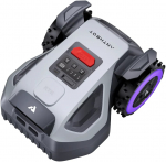 Robotniiduk Anthbot M5, 500 m&sup2;