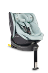 Turvatool Caretero Lumi I-Size, roheline v., 0 - 36 kg
