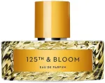 Parf&uuml;&uuml;mvesi Vilhelm Parfumerie 125th & Bloom, 100 ml