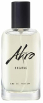 Parf&uuml;&uuml;mvesi Akro Breathe, 100 ml
