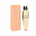 Parf&uuml;&uuml;mvesi La Rive Crystal Queen, 75 ml