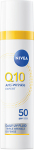 P&auml;evituse hooldusvahend tooted n&auml;ole Nivea Q10 Anti-Wrinkle Expert SPF50, 40 ml