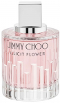 Tualettvesi Jimmy Choo Illicit Flower, 100 ml