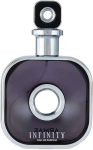 Parf&uuml;&uuml;mvesi Armaf Infinity Silver, 105 ml