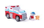 Autod, mootorrattad Paw Patrol, (v&auml;rv/disain valitakse juhuslikult)