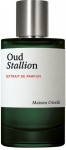 Parf&uuml;&uuml;mid Maison Crivelli Oud Stallion, 100 ml
