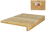 L&otilde;ikelaud Kitchen&GO, pruun v., 35 cm x 24 cm