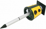Ultraheli t&otilde;rjevahend loomad AWTools AW62020, 0.44 kg, 9.5 cm x 13 cm, kollane v.