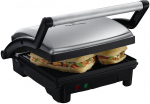 Kahjustatud pakendiga toode. Elektriline lauagrill Russell Hobbs Cook@Home 17888-56