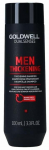 &Scaron;ampoon Goldwell Dualsenses Thickening, 100 ml